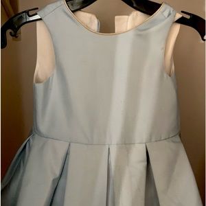 Coktail dress with an overcoat like brand new young girls